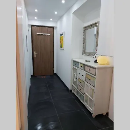 Mülln Apartamento Salzburgo