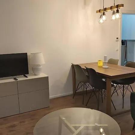 Mulln Apartment *