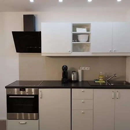 Apartment Mulln *